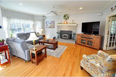 16 Stonewall Drive, Granby, CT 06090 - Photo 15