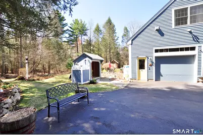 16 Stonewall Drive, Granby, CT 06090 - Photo 5