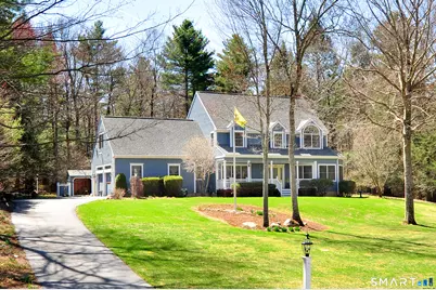 16 Stonewall Drive, Granby, CT 06090 - Photo 1