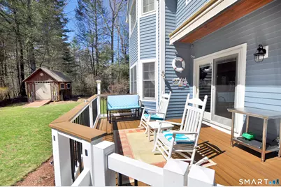 16 Stonewall Drive, Granby, CT 06090 - Photo 9