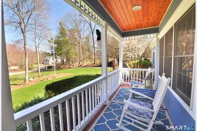 16 Stonewall Drive, Granby, CT 06090 - Photo 3