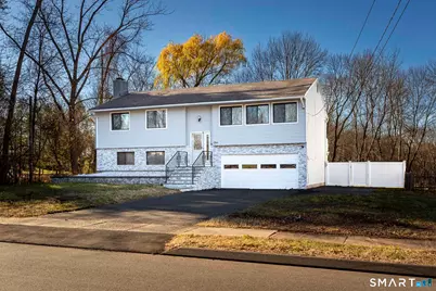 5 Prasser Drive, East Hartford, CT 06118 - Photo 1