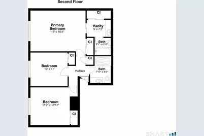 3 Hills Lane #3, Norwalk, CT 06880 - Photo 27