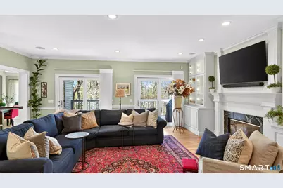 4 Thistle Hollow #4, Avon, CT 06001 - Photo 11