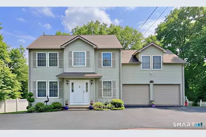 25 Stephen Street, Derby, CT 06418 - Photo 1