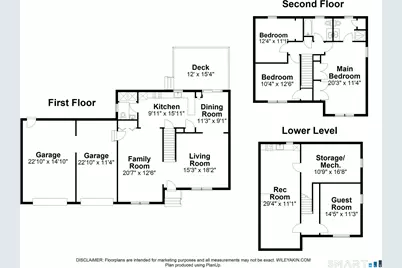 35 Fairlawn Street, Farmington, CT 06032 - Photo 33