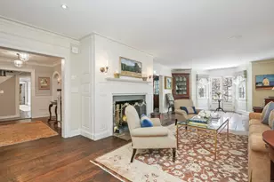 1191 Oenoke Ridge, New Canaan, CT 06840 - Photo 5