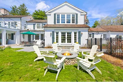 1191 Oenoke Ridge, New Canaan, CT 06840 - Photo 37