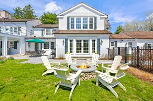 1191 Oenoke Ridge, New Canaan, CT 06840 - Photo 37