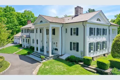 1191 Oenoke Ridge, New Canaan, CT 06840 - Photo 3