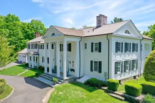 1191 Oenoke Ridge, New Canaan, CT 06840 - Photo 3