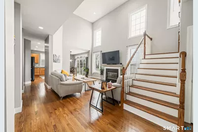 25 Revere Circle #25, Southbury, CT 06488 - Photo 3