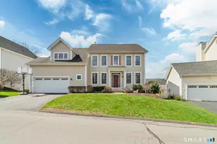 25 Revere Cir, Southbury, CT 06488 - Photo 1