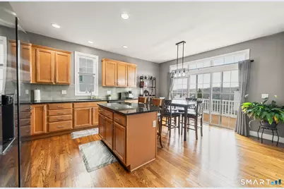 25 Revere Circle #25, Southbury, CT 06488 - Photo 15