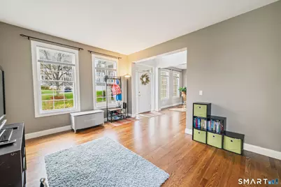 25 Revere Circle #25, Southbury, CT 06488 - Photo 7