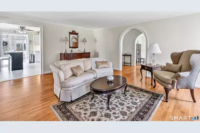 100 Hiram Hill Road, Monroe, CT 06468 - Photo 13