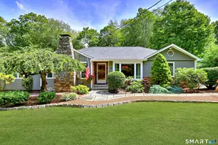 100 Hiram Hill Rd, Monroe, CT 06468 - Photo 1