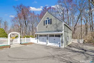 100 Hiram Hill Rd, Monroe, CT 06468 - Photo 7