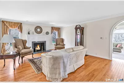 100 Hiram Hill Road, Monroe, CT 06468 - Photo 11