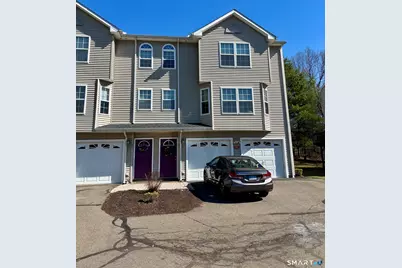 83 Danny's Way #83, Wallingford, CT 06492 - Photo 1