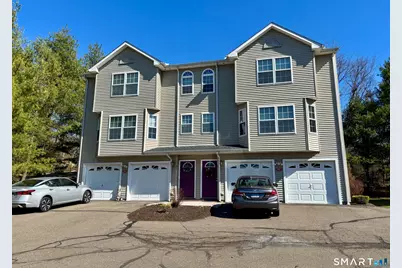 83 Danny's Way #83, Wallingford, CT 06492 - Photo 3