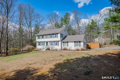 23 Pine Knoll Drive, Coventry, CT 06238 - Photo 37