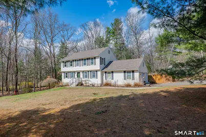 23 Pine Knoll Drive, Coventry, CT 06238 - Photo 39