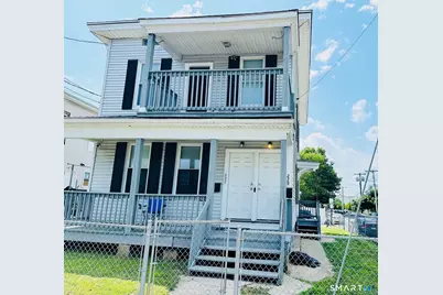 227 Newfield Avenue, Bridgeport, CT 06607 - Photo 1