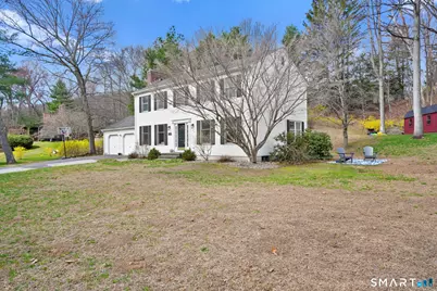 145 Percival Drive, Cheshire, CT 06410 - Photo 1