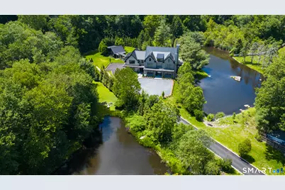 259 Frogtown Road, New Canaan, CT 06840 - Photo 3