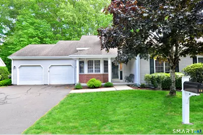 127 Kings Way #127, Windsor, CT 06095 - Photo 1