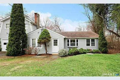 121 Westport Road #2, Wilton, CT 06897 - Photo 1