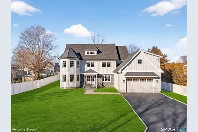 360 Duck Farm Road, Fairfield, CT 06824 - Photo 1