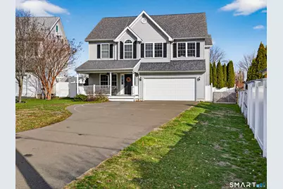 6 Constance Street, New Haven, CT 06512 - Photo 1