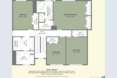 6 Constance Street, New Haven, CT 06512 - Photo 37