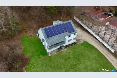 83 Dodge Road, Woodstock Valley, CT 06281 - Photo 1