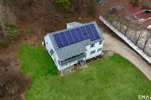 83 Dodge Rd, Woodstock Valley, CT 06281 - Photo 1