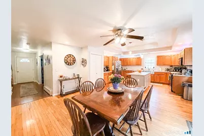 83 Dodge Road, Woodstock Valley, CT 06281 - Photo 5