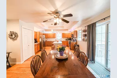 83 Dodge Road, Woodstock Valley, CT 06281 - Photo 13