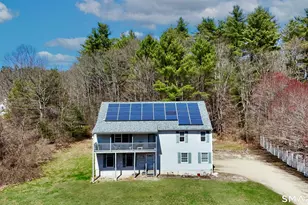 83 Dodge Rd, Woodstock Valley, CT 06281 - Photo 1