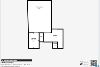 18 Pilgrim Harbor #A, Wallingford, CT 06492 - Photo 35