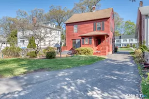 96 Washington St, Manchester, CT 06040 - Photo 5