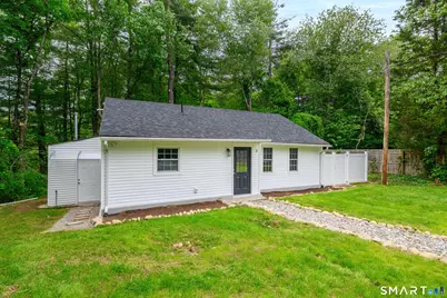 3 Botsford Hill Road, Newtown, CT 06470 - Photo 3