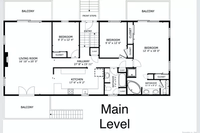 33-D Laurel Point Drive, Montville, CT 06370 - Photo 33