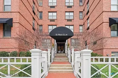 25 West Elm Street #43, Greenwich, CT 06830 - Photo 1