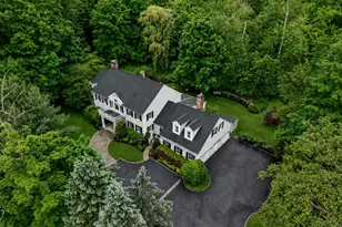 596 Silvermine Rd, New Canaan, CT 06840 - Photo 1