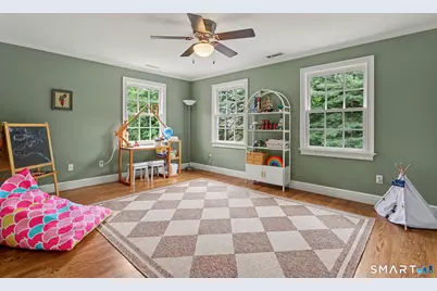 596 Silvermine Road, New Canaan, CT 06840 - Photo 27