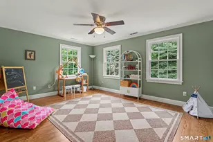 596 Silvermine Rd, New Canaan, CT 06840 - Photo 27