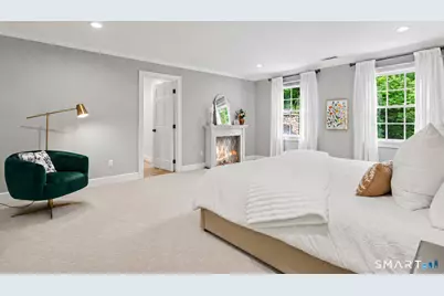 596 Silvermine Road, New Canaan, CT 06840 - Photo 19