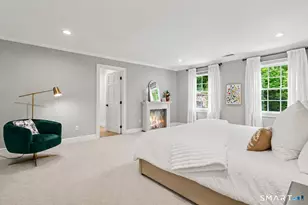 596 Silvermine Rd, New Canaan, CT 06840 - Photo 19
